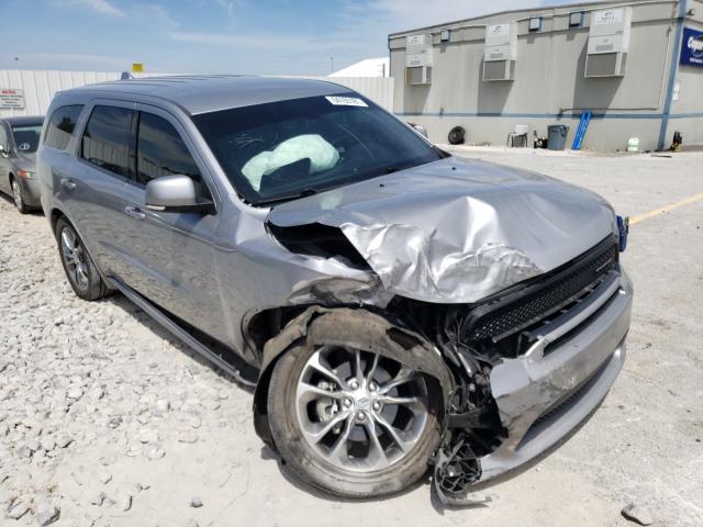 Dodge Durango gt (2020)