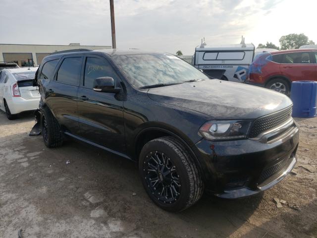 Dodge Durango gt (2020)