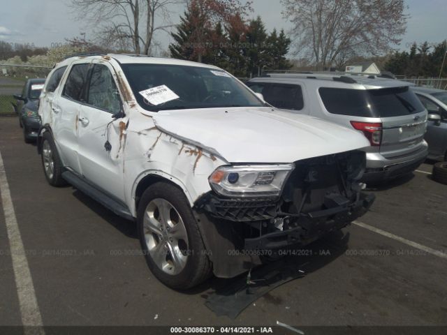 Dodge Durango (2014)