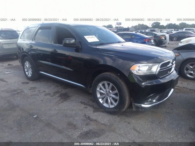 Dodge Durango (2014)