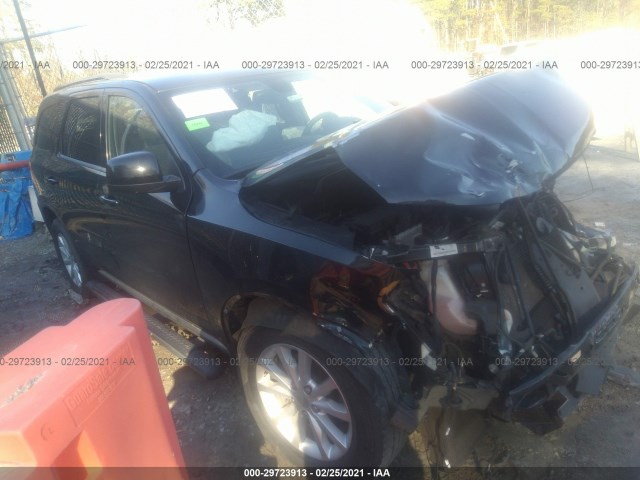 Dodge Durango (2014)