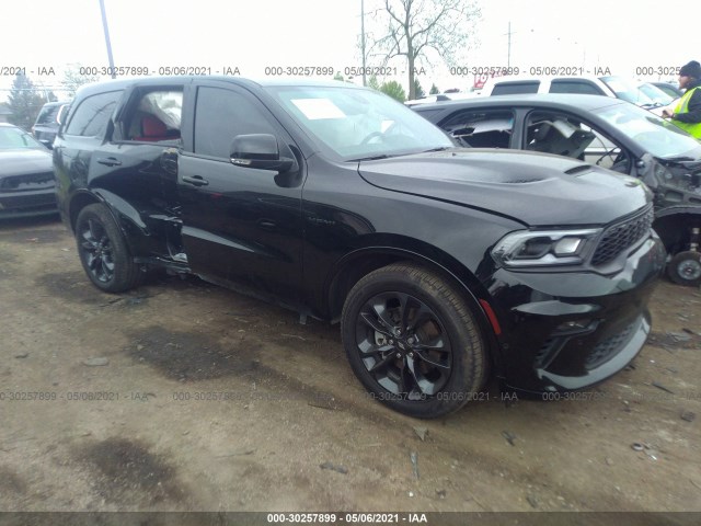 Dodge Durango (2021)