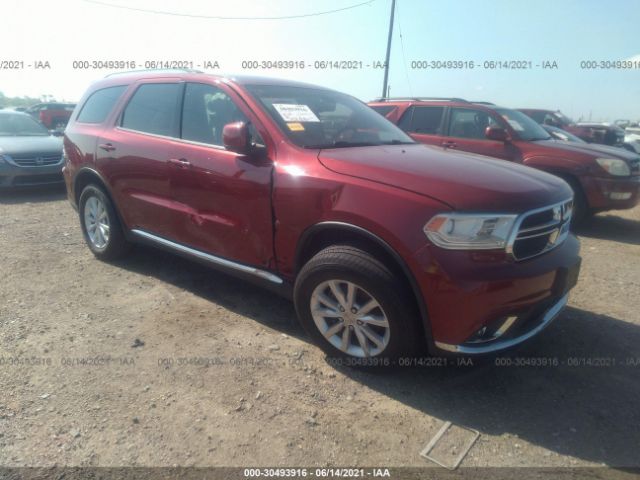 Dodge Durango (2014)