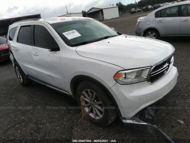 Dodge Durango (2017)