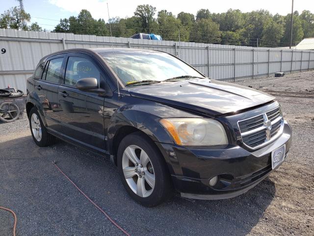 Dodge Caliber ma (2010)