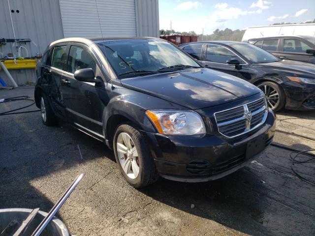 Dodge Caliber sx (2010)