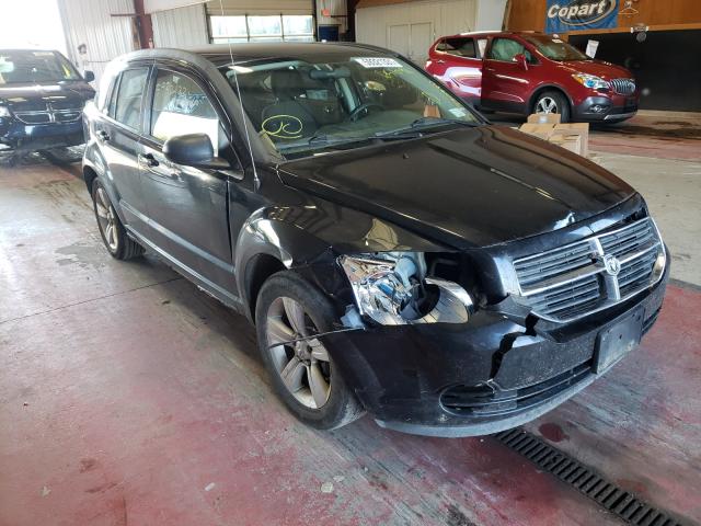 Dodge Caliber sx (2010)