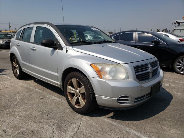 Dodge Caliber sx (2010)