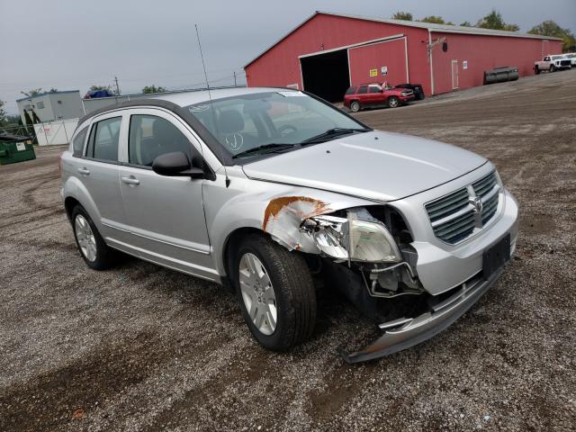 Dodge Caliber sx (2010)