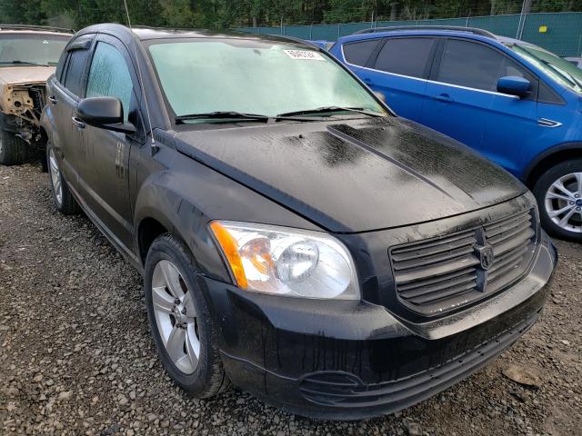 Dodge Caliber sx (2010)