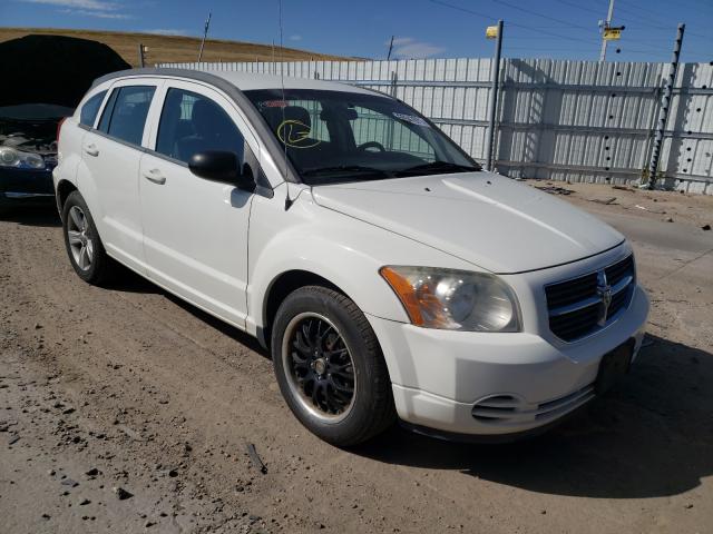 Dodge Caliber sx (2010)