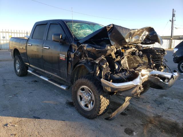 Dodge Ram 2500 (2010)
