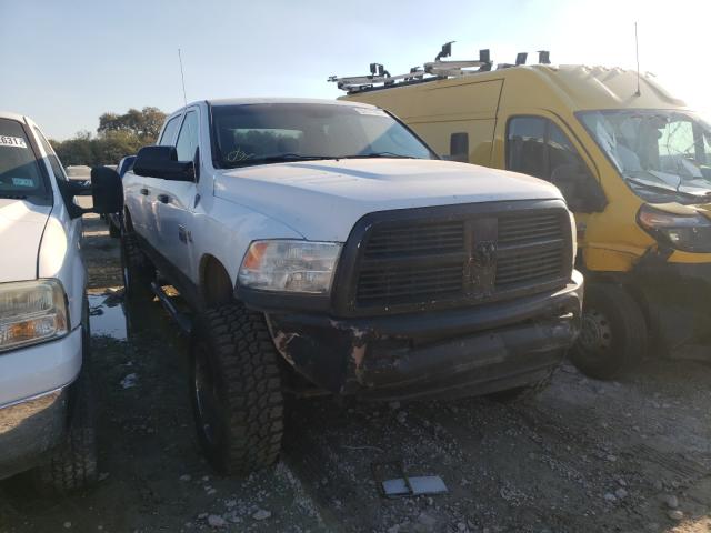 Dodge Ram 2500 (2010)