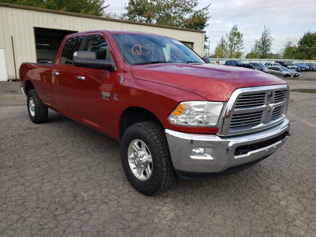 Dodge Ram 2500 (2010)