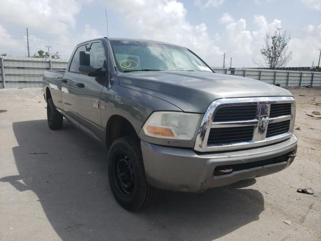 Dodge Ram 2500 (2011)