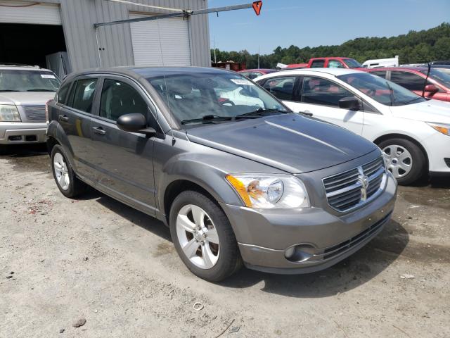 Dodge Caliber sx (2012)