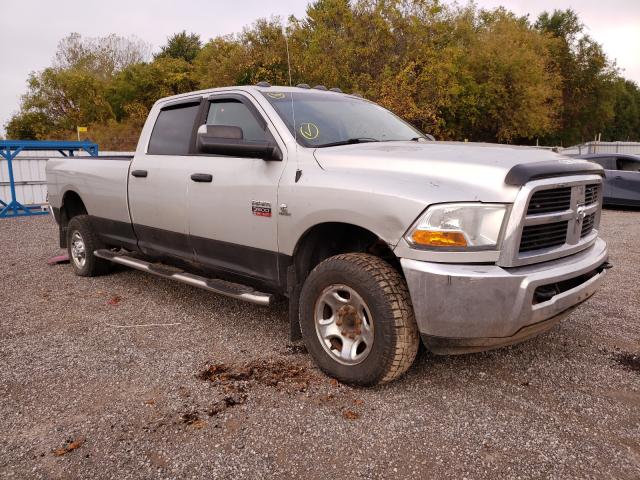 Dodge Ram 3500 s (2012)