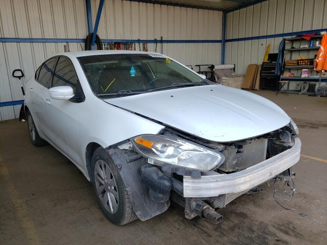 Dodge Dart se ae (2015)