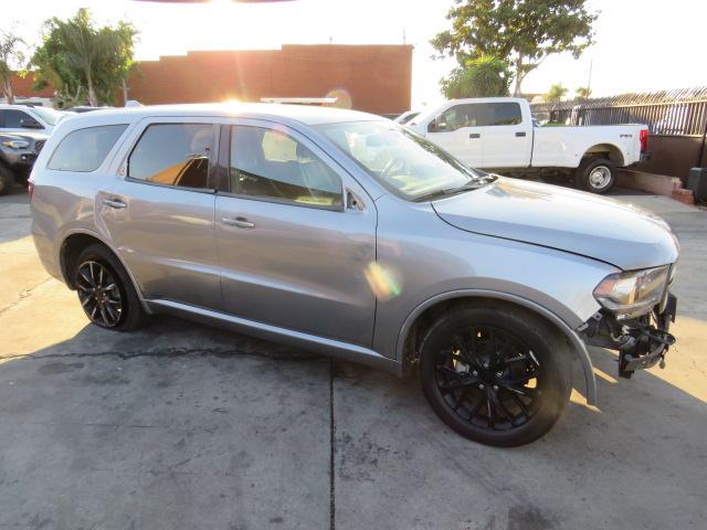 Dodge Durango li (2015)