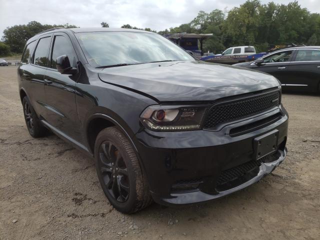 Dodge Durango gt (2020)