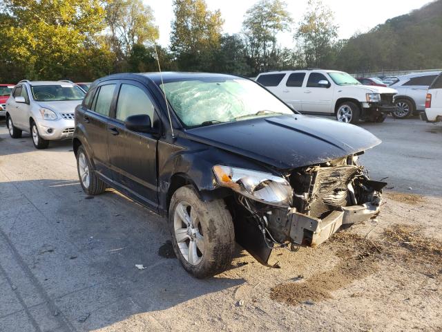 Dodge Caliber sx (2010)