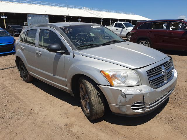 Dodge Caliber sx (2010)