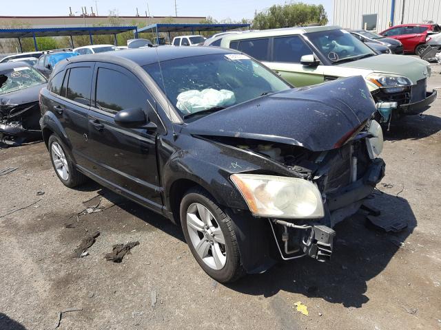 Dodge Caliber sx (2010)