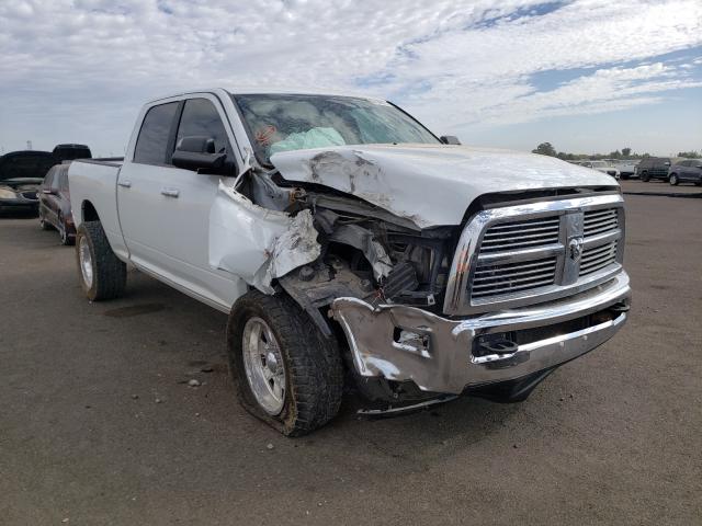 Dodge Ram 2500 (2010)