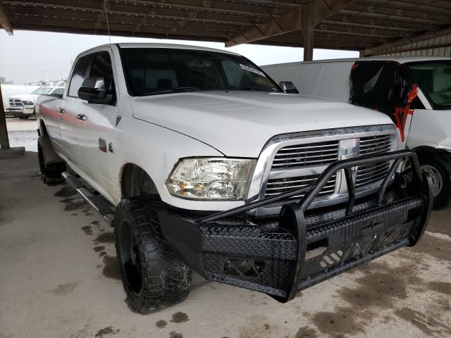 Dodge Ram 2500 (2010)