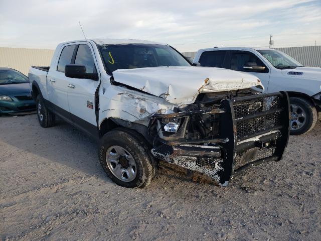 Dodge Ram 2500 (2010)