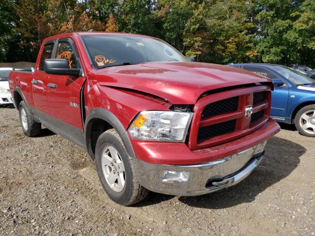 Dodge Ram (2010)