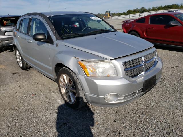 Dodge Caliber he (2011)
