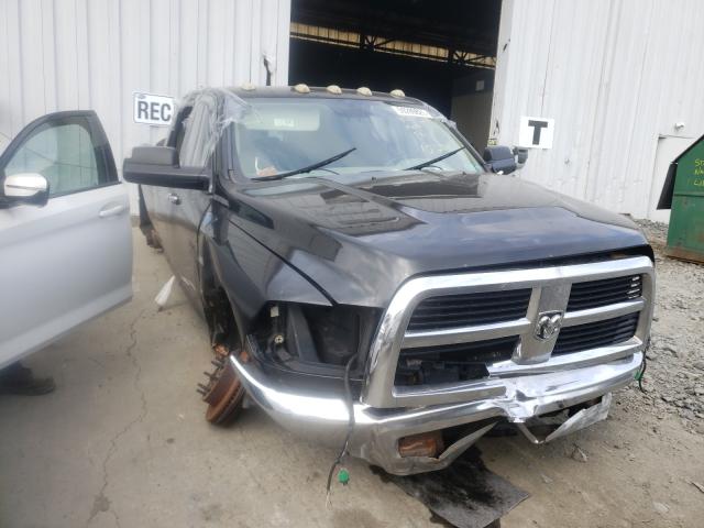 Dodge Ram 2500 (2011)