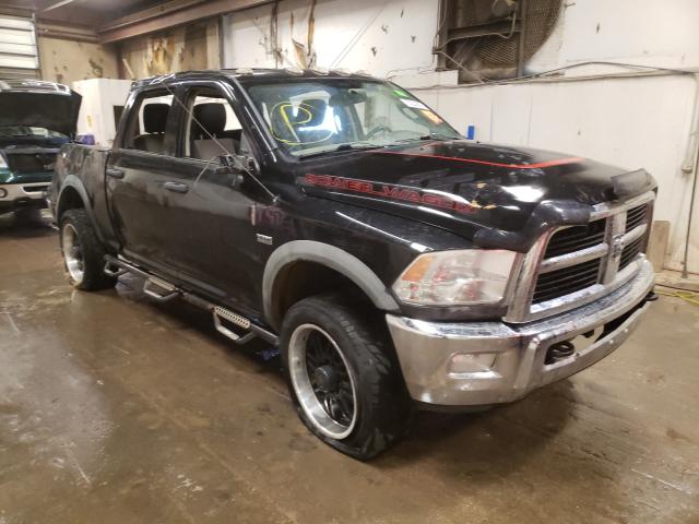 Dodge Ram 2500 (2011)