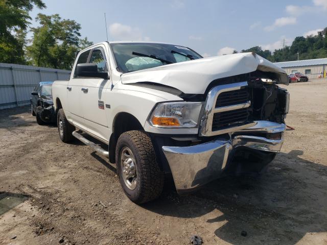 Dodge Ram 2500 (2011)