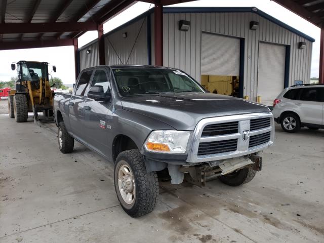 Dodge Ram 2500 (2011)