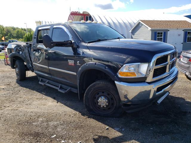 Dodge Ram 2500 (2011)