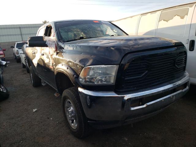 Dodge Ram 2500 (2011)