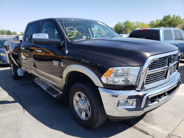 Dodge Ram 2500 (2011)