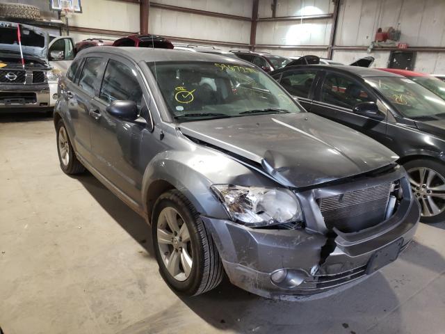 Dodge Caliber sx (2012)
