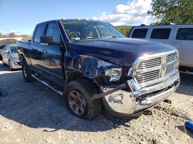 Dodge Ram 2500 s (2012)