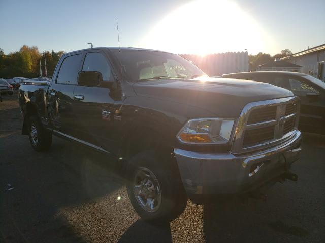 Dodge Ram 2500 s (2012)