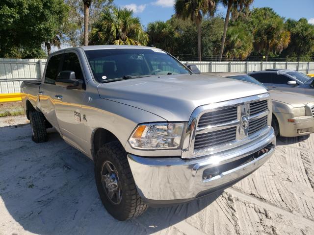 Dodge Ram 2500 s (2012)