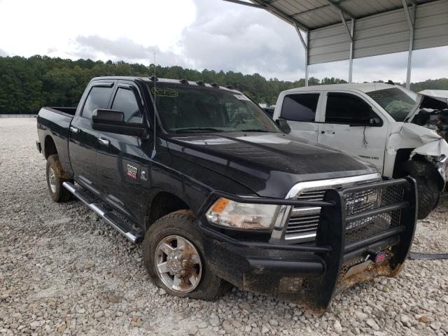 Dodge Ram 3500 s (2012)
