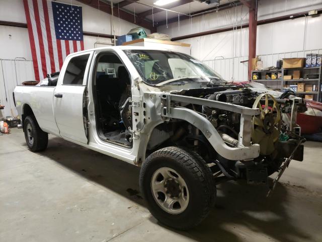 Dodge Ram 3500 s (2012)