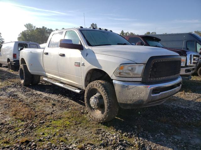 Dodge Ram 3500 s (2012)