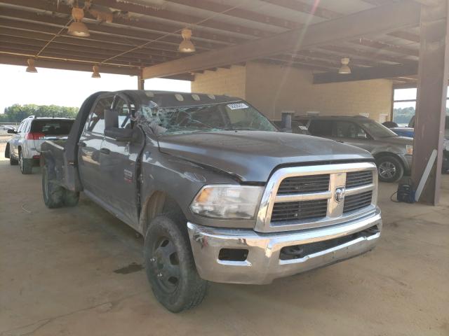 Dodge Ram 3500 s (2012)