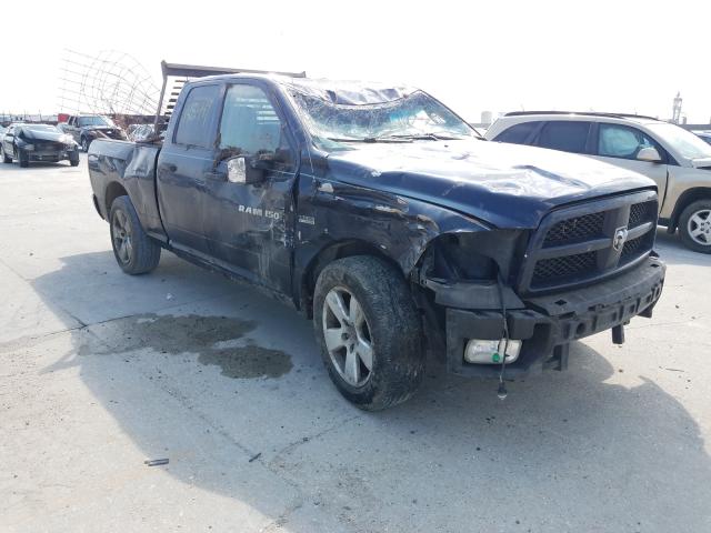 Dodge Ram (2012)