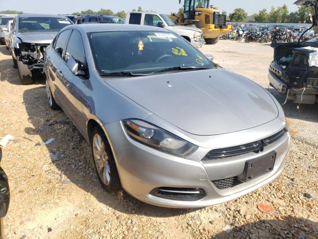Dodge Dart sxt (2014)