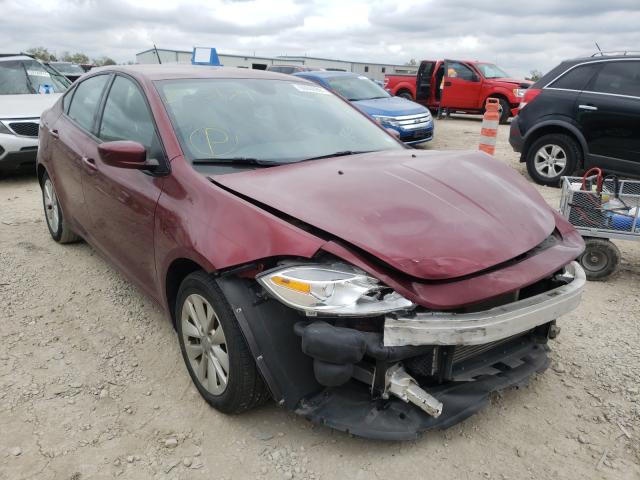 Dodge Dart se ae (2015)